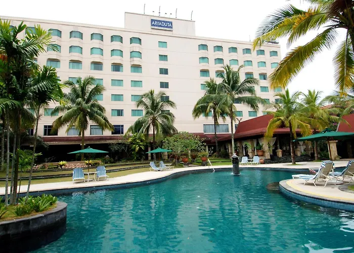 AryadutaHotel Pekanbaru