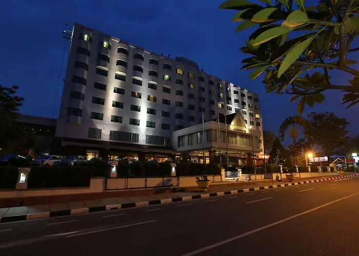 AryadutaHotel Pekanbaru
