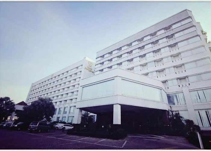 PangeranHotel Pekanbaru